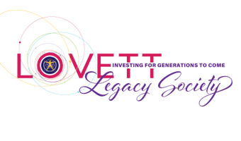 Lovett Legacy Society