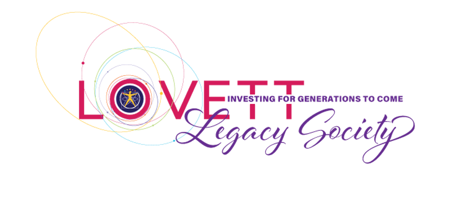 Lovett Legacy Society